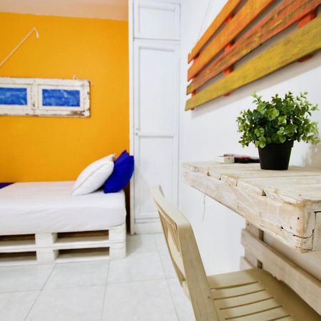 Quillahost Guesthouse Barranquilla  Ngoại thất bức ảnh
