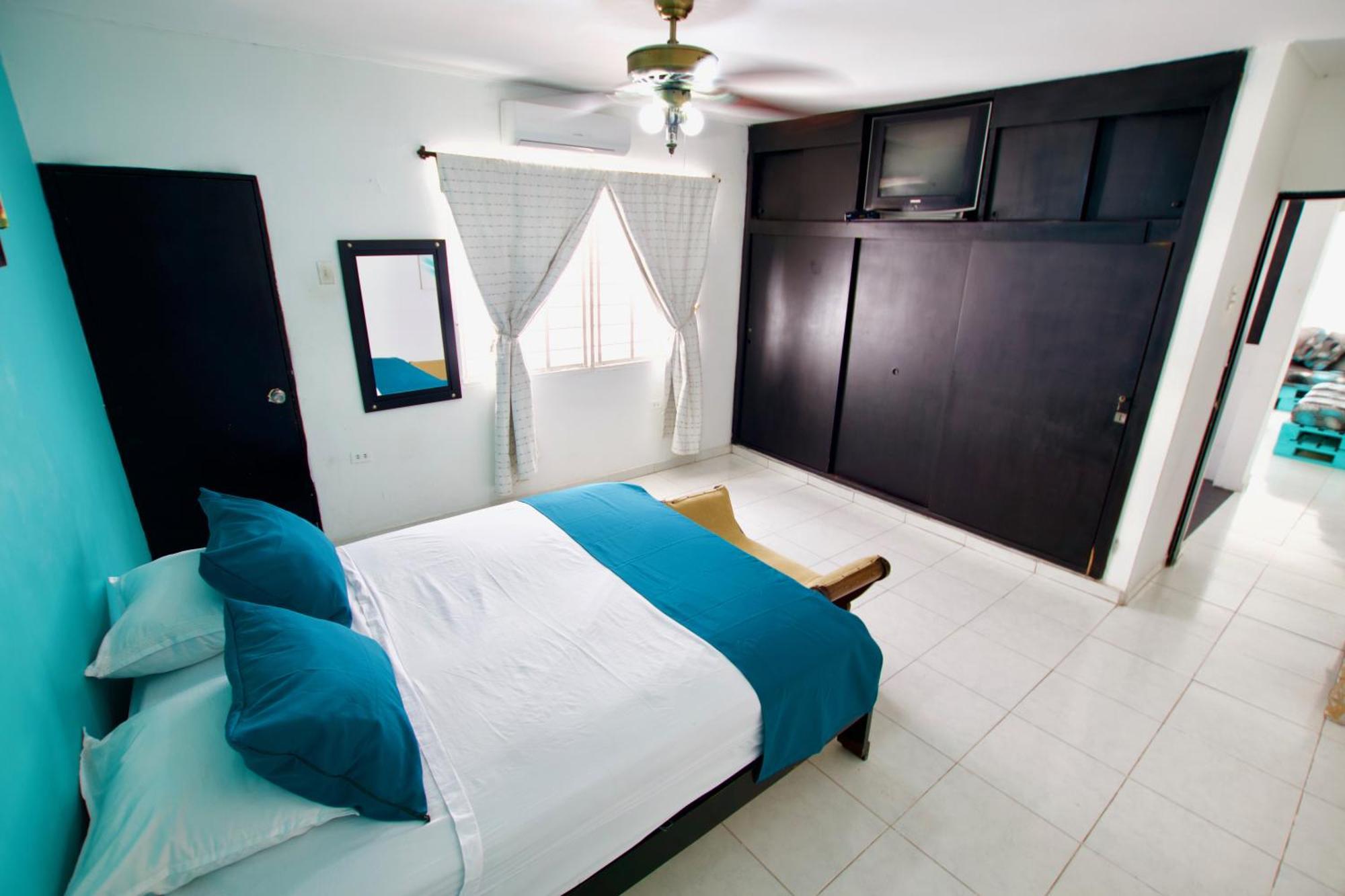 Quillahost Guesthouse Barranquilla  Ngoại thất bức ảnh