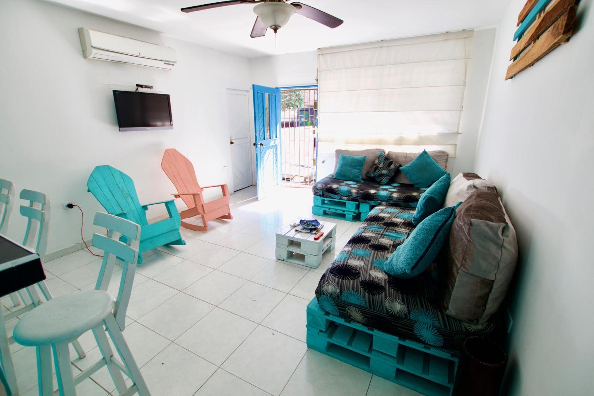 Quillahost Guesthouse Barranquilla  Ngoại thất bức ảnh
