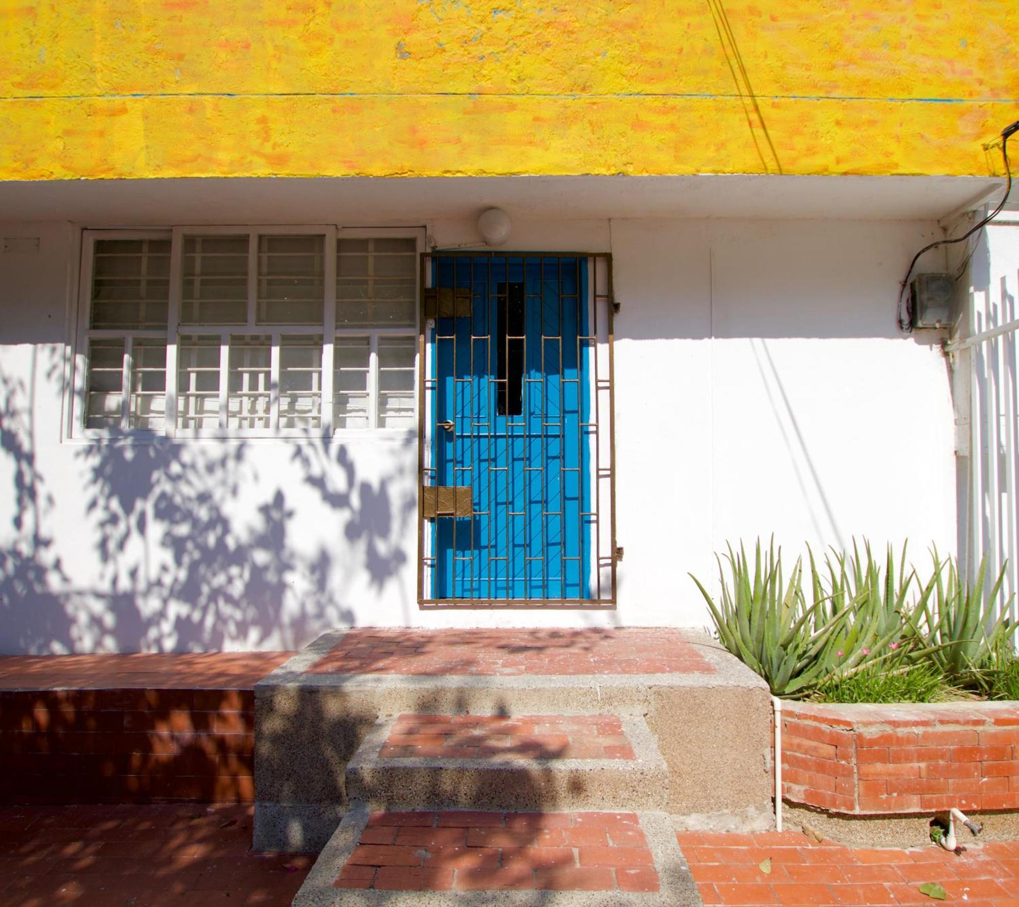 Quillahost Guesthouse Barranquilla  Ngoại thất bức ảnh