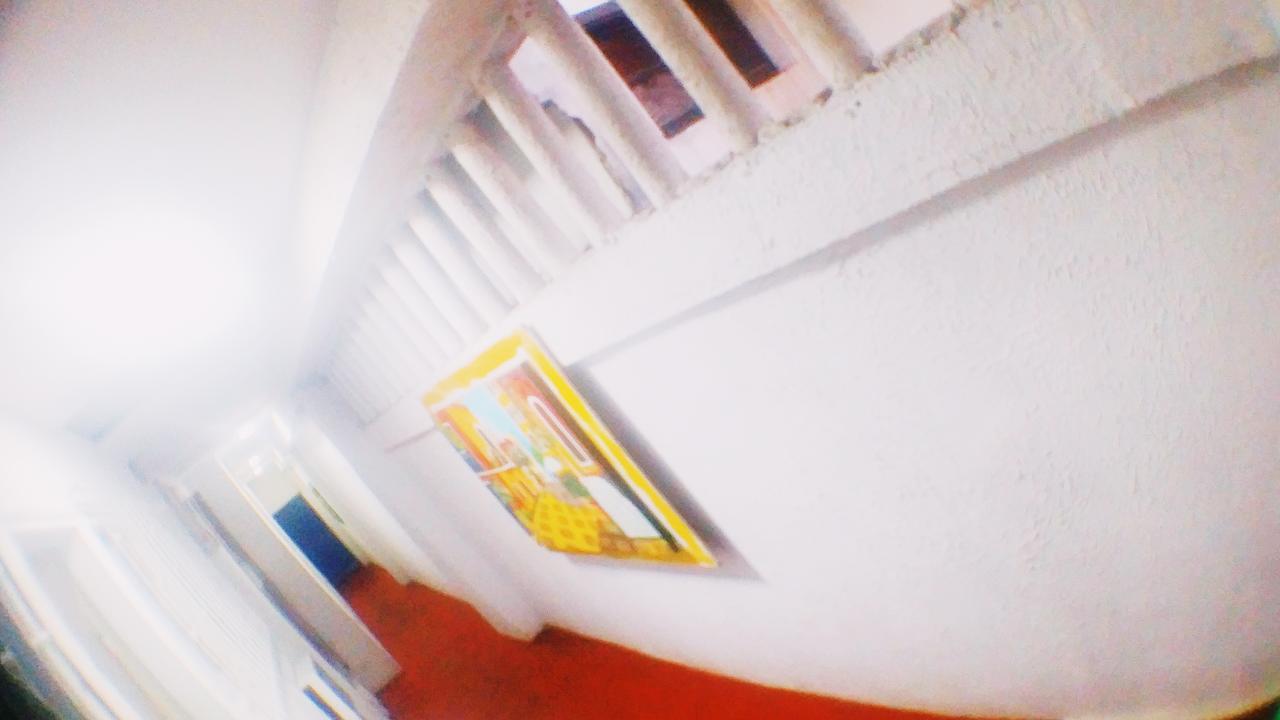 Quillahost Guesthouse Barranquilla  Ngoại thất bức ảnh