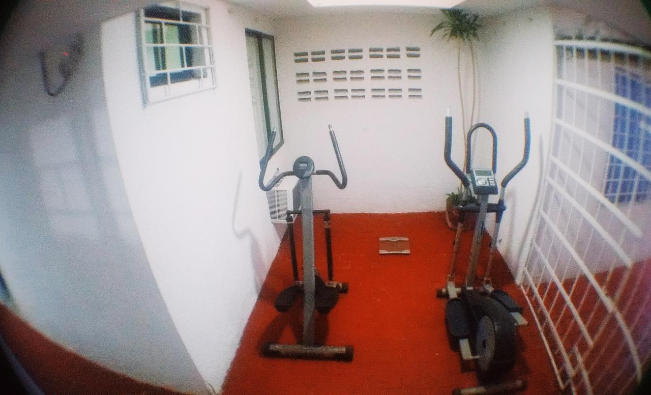 Quillahost Guesthouse Barranquilla  Ngoại thất bức ảnh