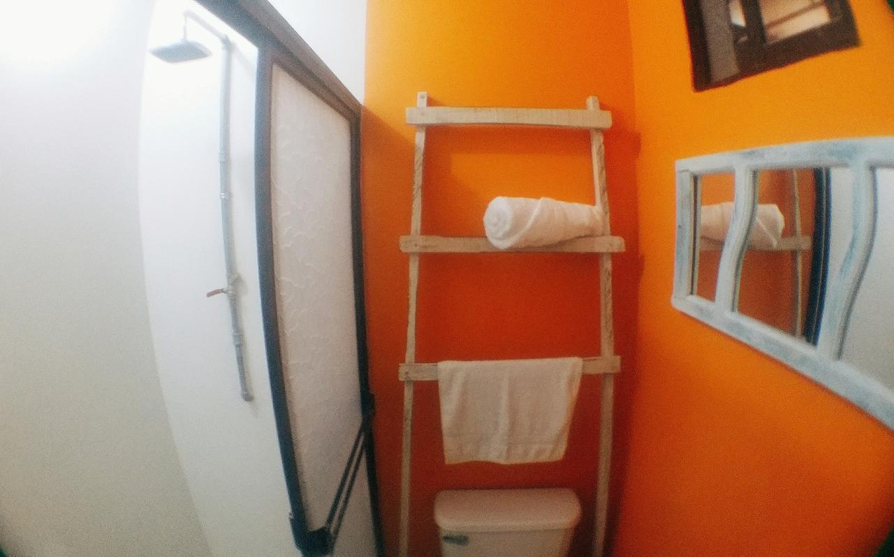 Quillahost Guesthouse Barranquilla  Ngoại thất bức ảnh