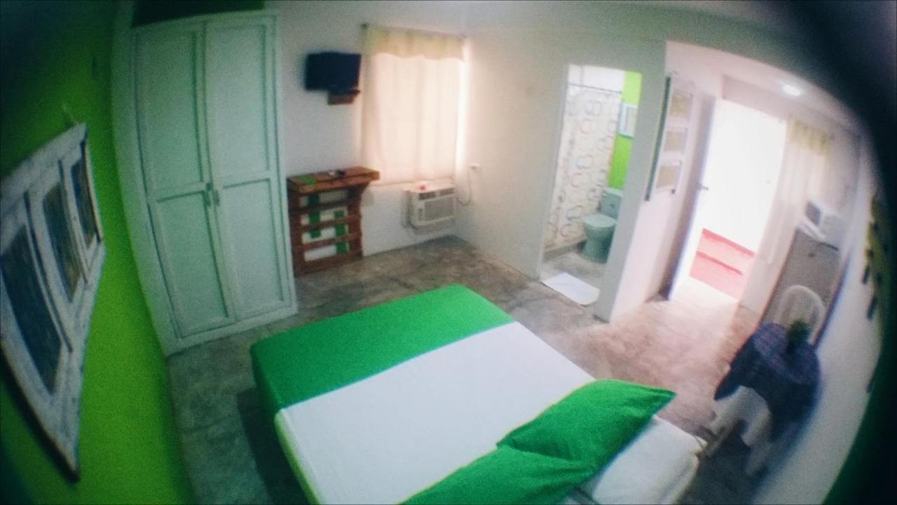 Quillahost Guesthouse Barranquilla  Ngoại thất bức ảnh