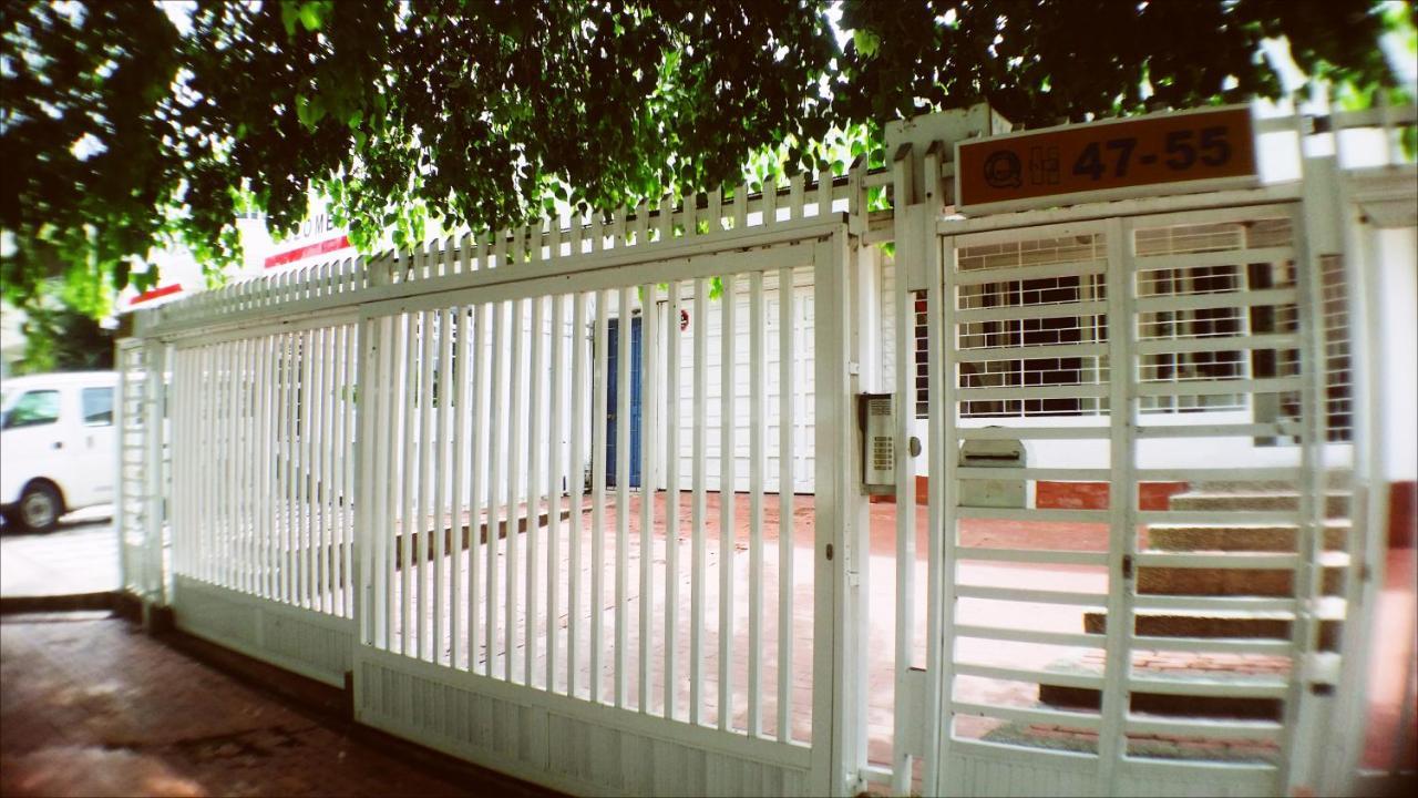 Quillahost Guesthouse Barranquilla  Ngoại thất bức ảnh