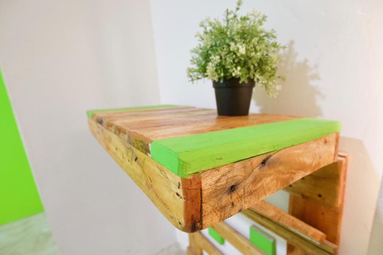 Quillahost Guesthouse Barranquilla  Ngoại thất bức ảnh