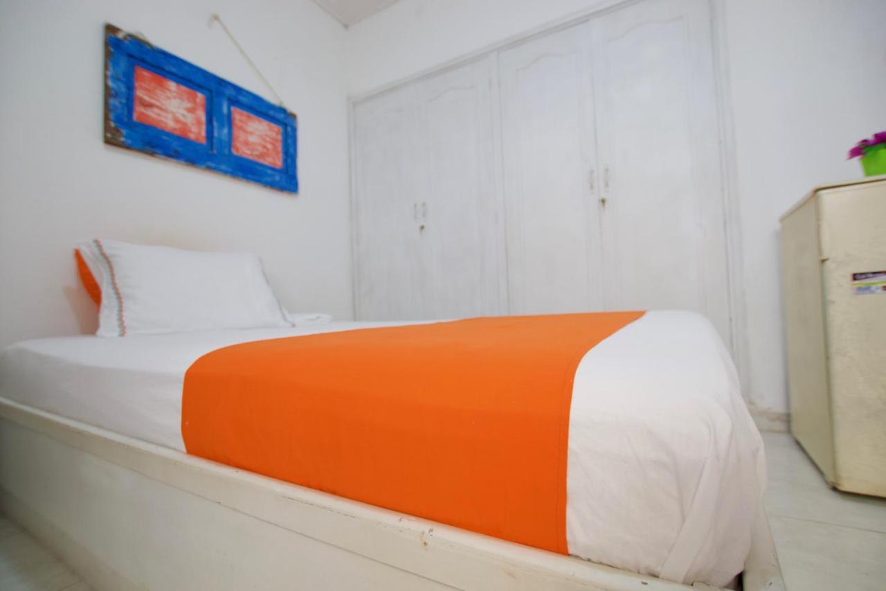 Quillahost Guesthouse Barranquilla  Ngoại thất bức ảnh