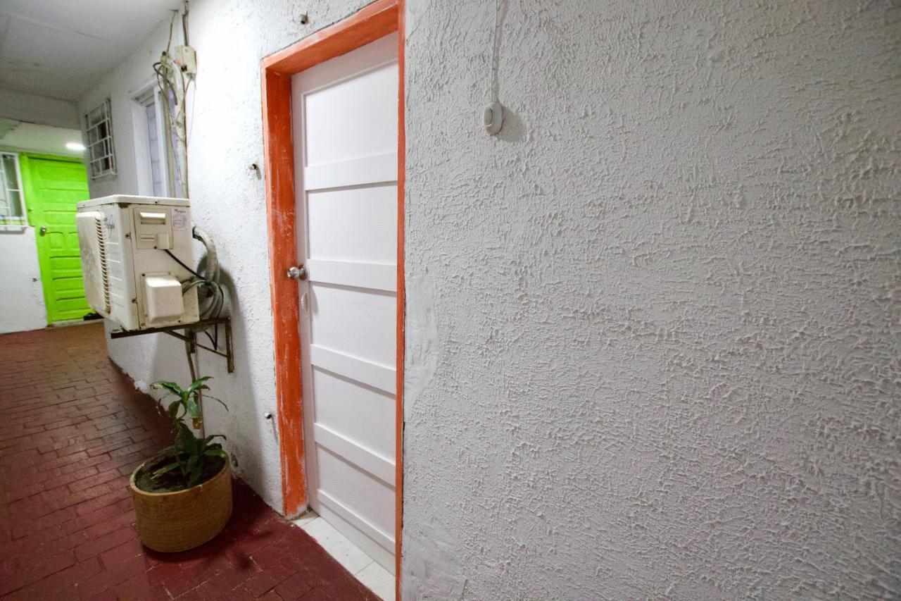 Quillahost Guesthouse Barranquilla  Ngoại thất bức ảnh