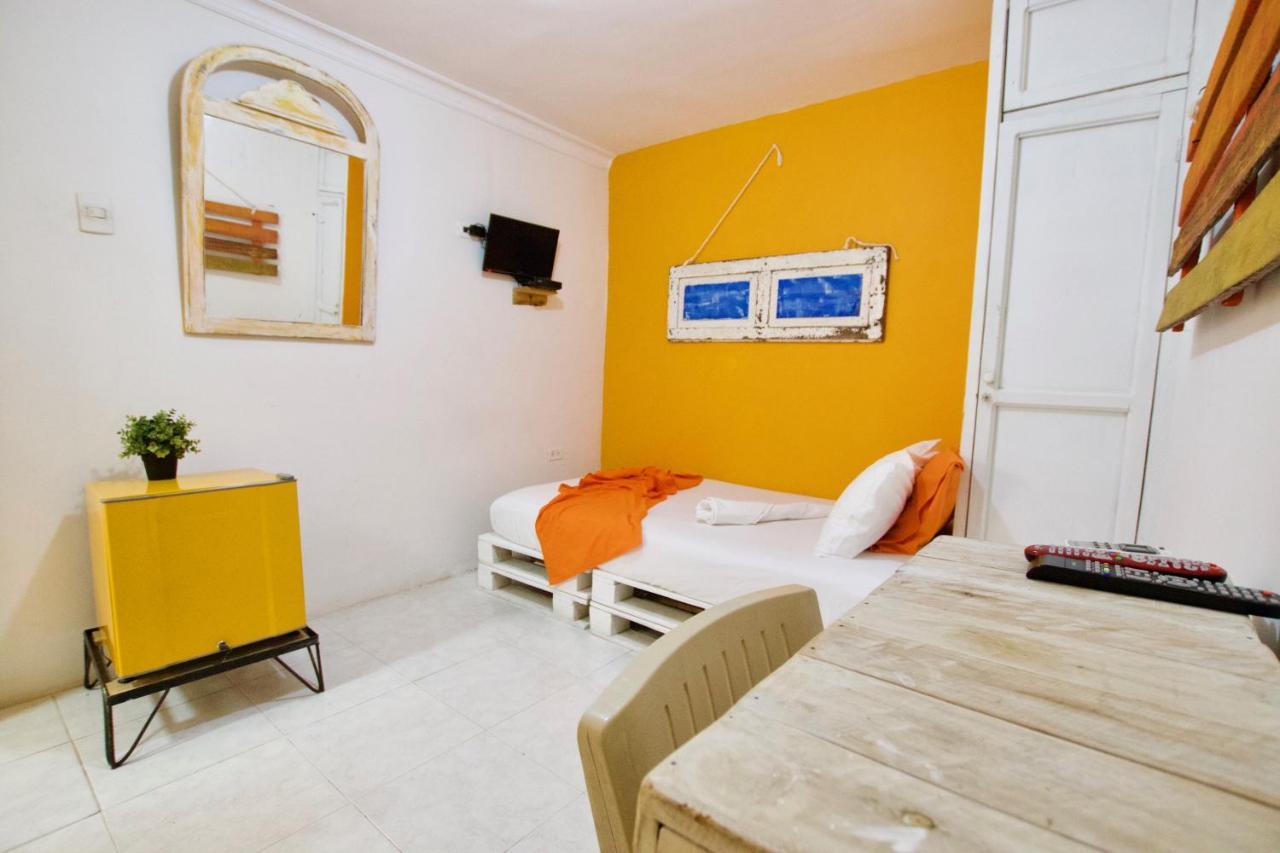 Quillahost Guesthouse Barranquilla  Ngoại thất bức ảnh