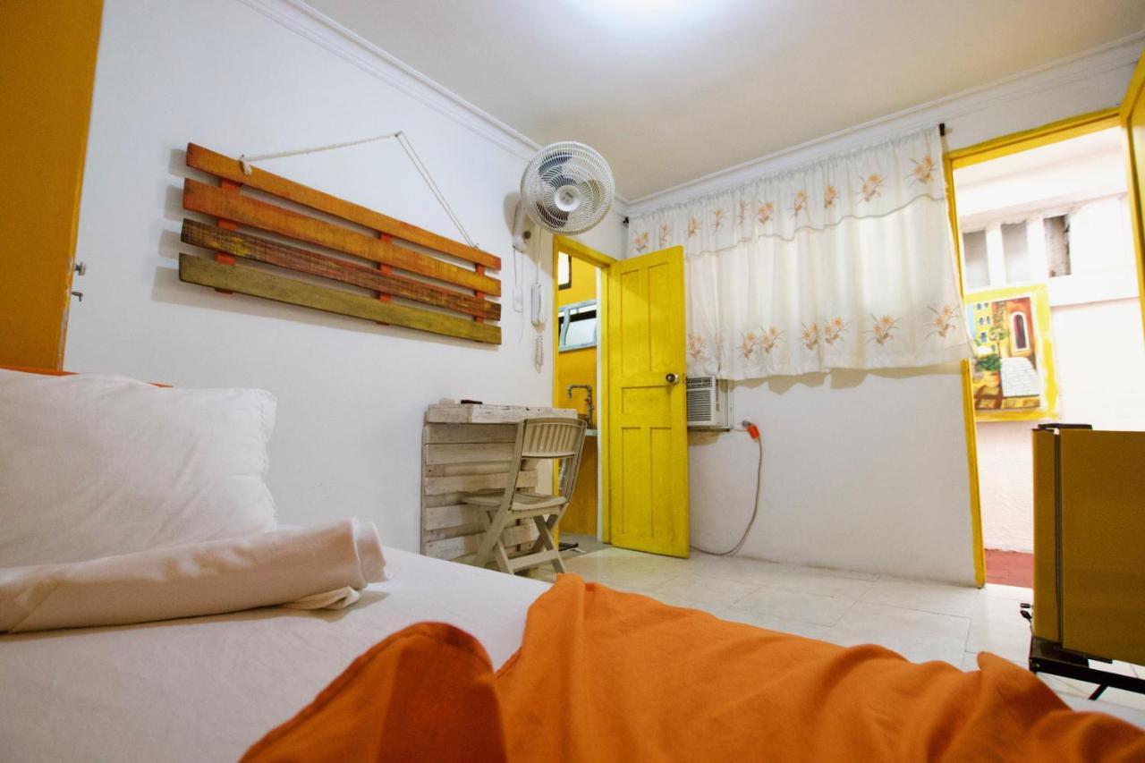 Quillahost Guesthouse Barranquilla  Ngoại thất bức ảnh