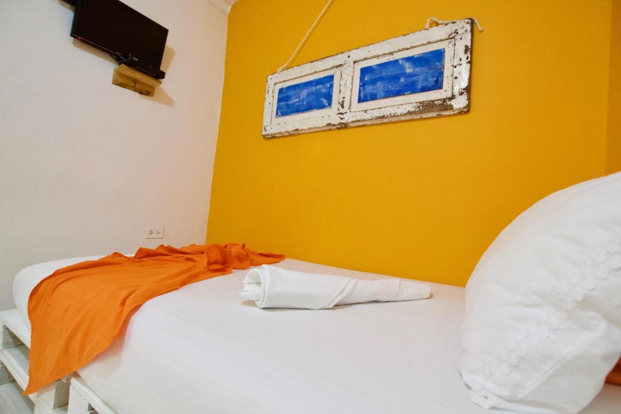 Quillahost Guesthouse Barranquilla  Ngoại thất bức ảnh