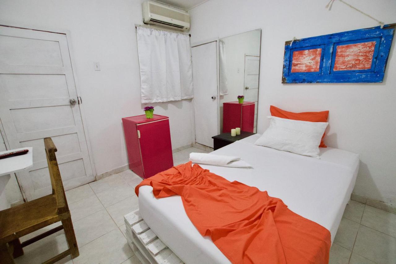 Quillahost Guesthouse Barranquilla  Ngoại thất bức ảnh