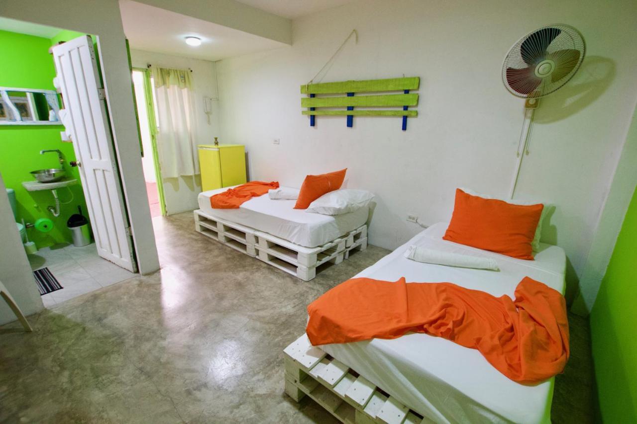Quillahost Guesthouse Barranquilla  Ngoại thất bức ảnh