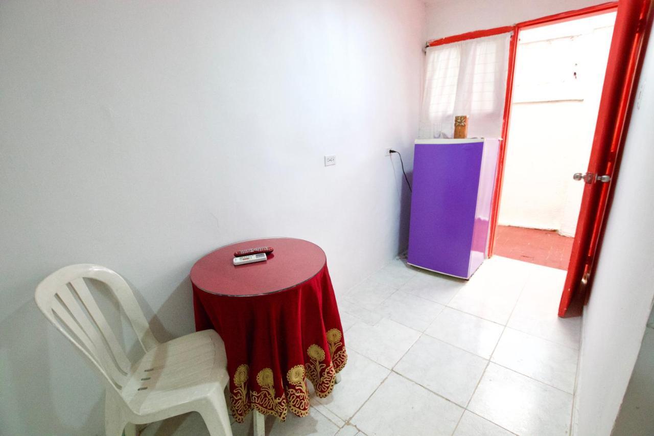 Quillahost Guesthouse Barranquilla  Ngoại thất bức ảnh