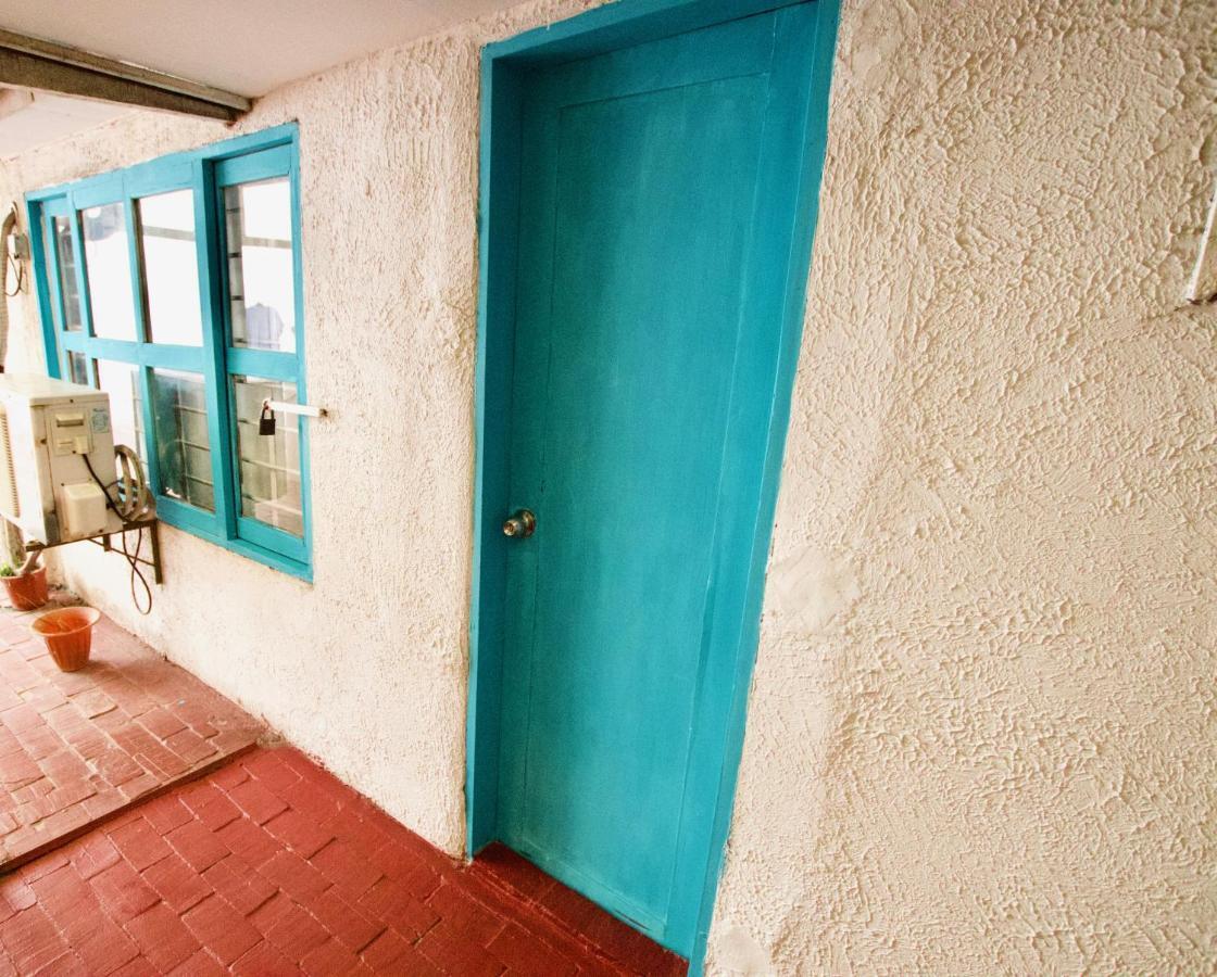 Quillahost Guesthouse Barranquilla  Ngoại thất bức ảnh